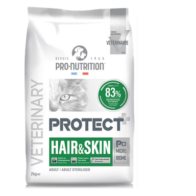 TRIXIE Protect Chat Hair&Skin 2kg