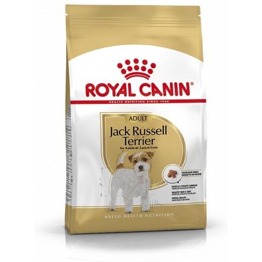 ROYAL CANIN Jack Russell Terrier Adult 1,5kg