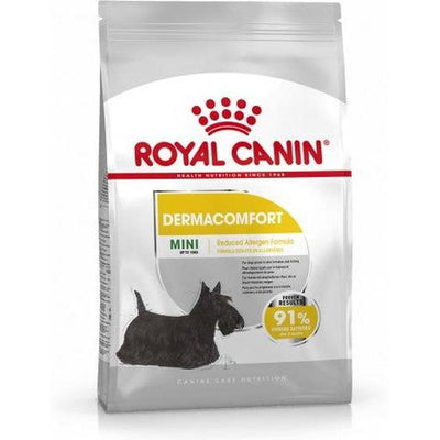 ROYAL CANIN Mini Dermacomfort 3kg