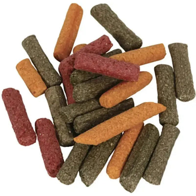 ZOLUX Crunchy Cup Bett Luz Caro 180g
