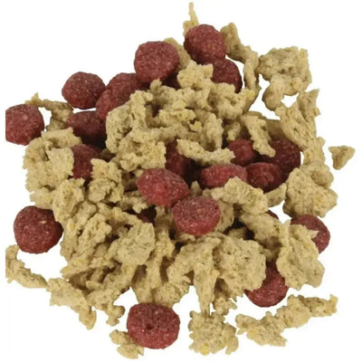 ZOLUX Crunchy Cup Natur Bettera 130g