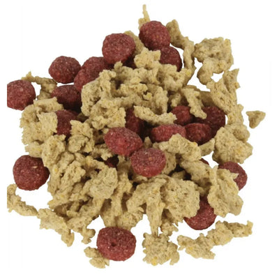 ZOLUX Crunchy Cup Natur Bettera 130g