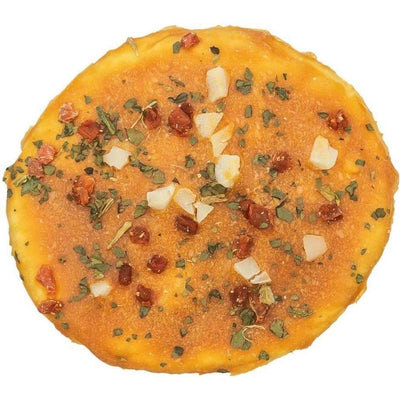 TRIXIE Denta Fun Pizza à la Poitrine de Poulet 100g