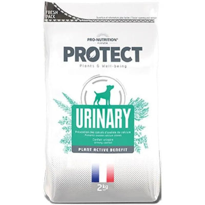 PROTECT Chien Urinary 2kg