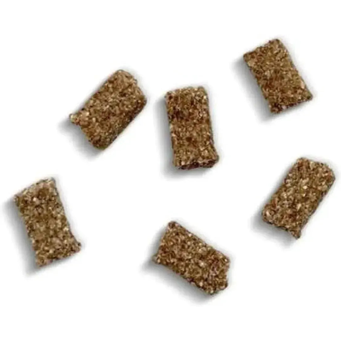 MARLY ET DAN Tendres bouchées Calme Mini Chien Saumon Camomille 100g