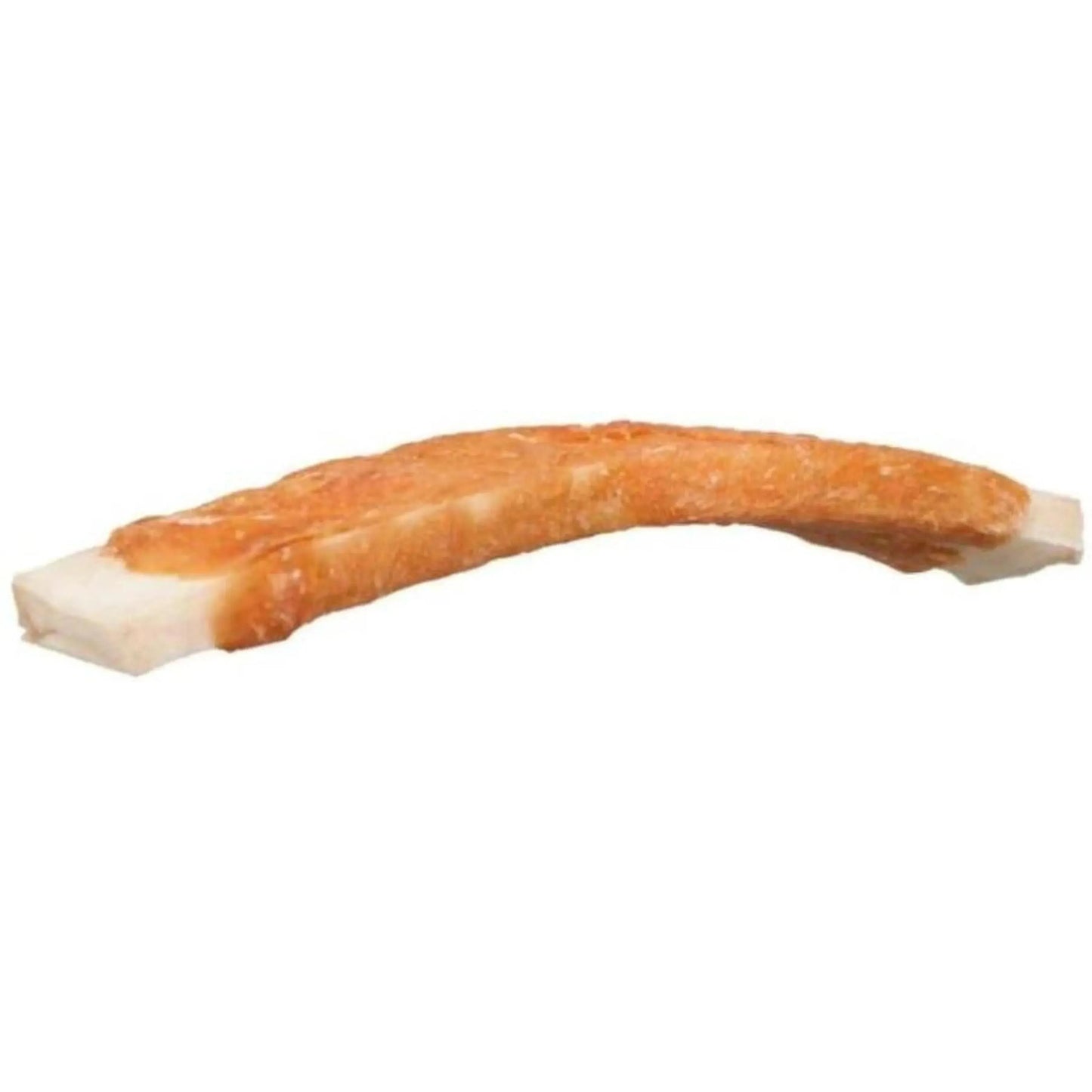 TRIXIE Denta Fun Barbecue Rib avec poulet en vrac 12 cm 30 g