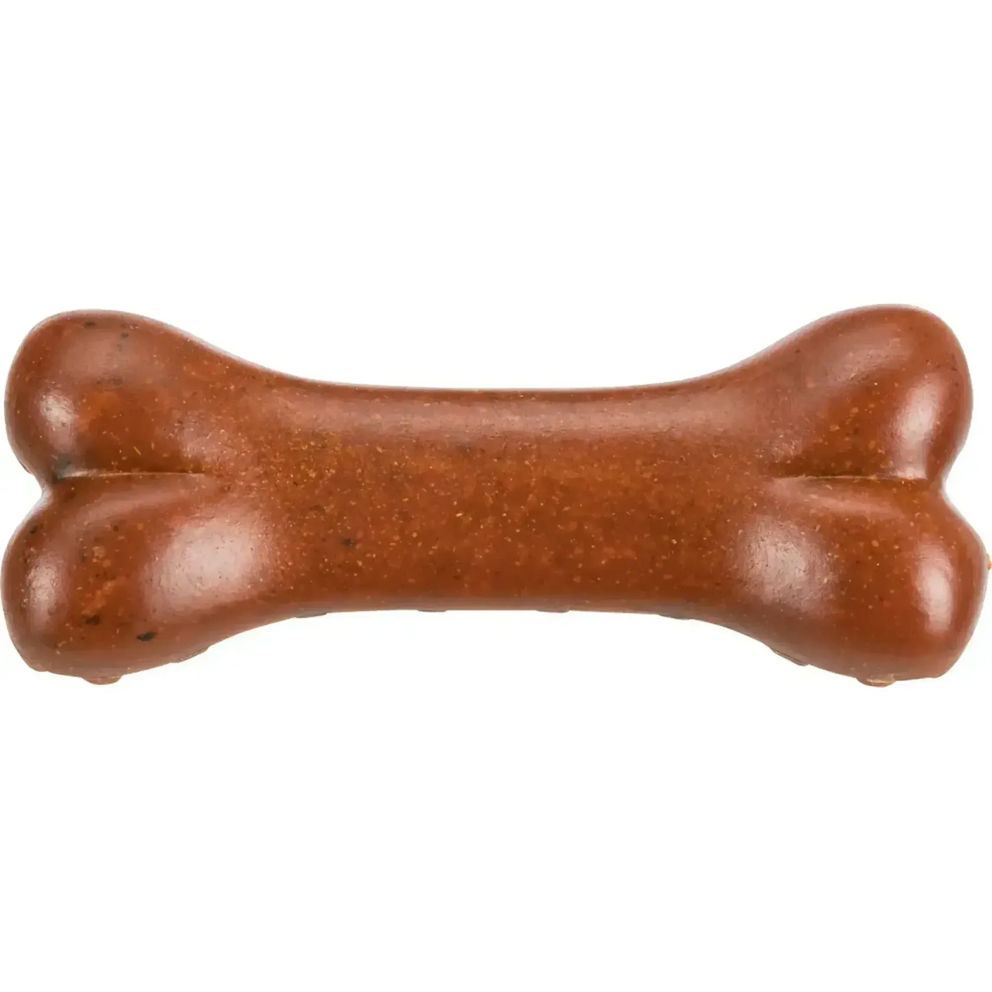 TRIXIE Denta Fun Veggie Honey Comb Bone aux Algues Taille M 58g