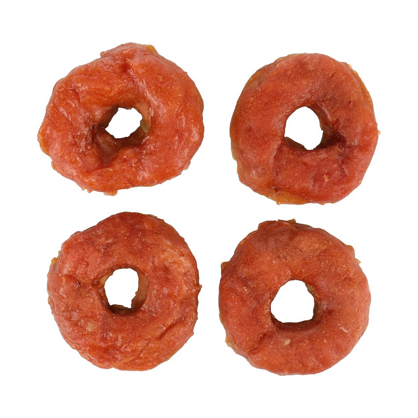 Donut avec Poulet Sans Gluten 95g