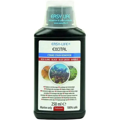 EXCITAL 250ml EASY LIFE