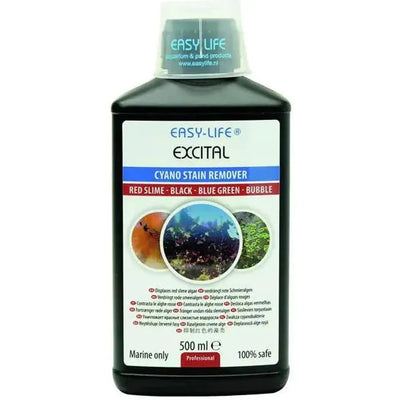 EXCITAL 500ml EASY LIFE