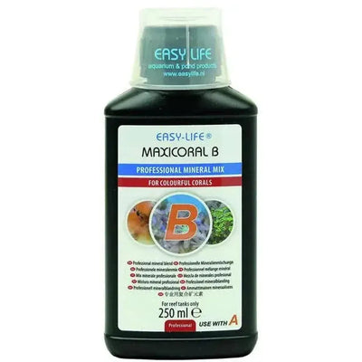 MAXICORAL B 250ml EASY LIFE