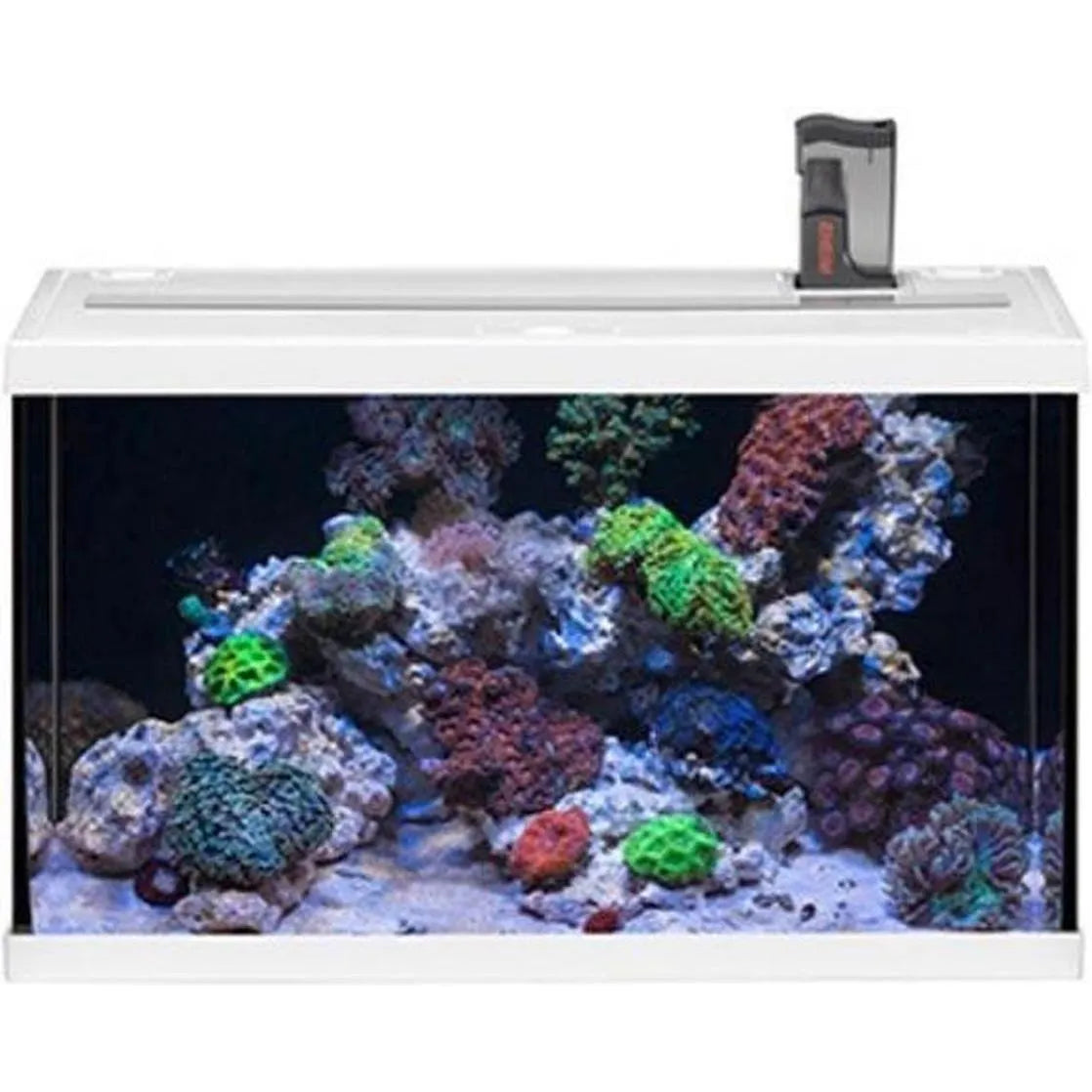 AQUASTAR 63 MARIN BLANC 2x12w 63L