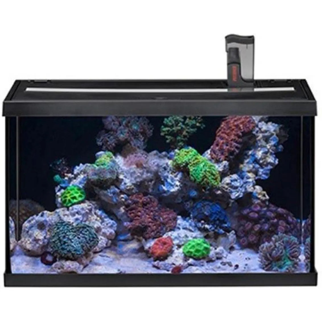 AQUASTAR 63 MARIN NOIR 2x12w 63L