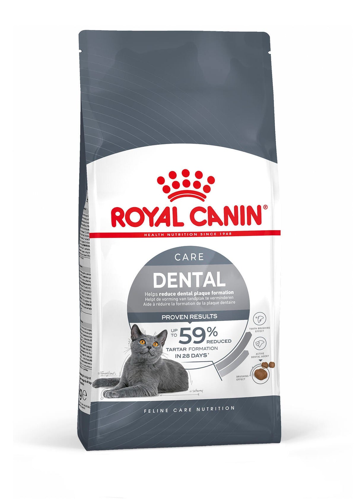 ROYAL CANIN Feline Care Nutrition Dental Care 1,5 kg
