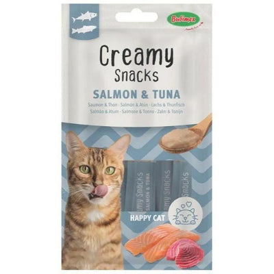 Friandise à lécher au thon 4x60g