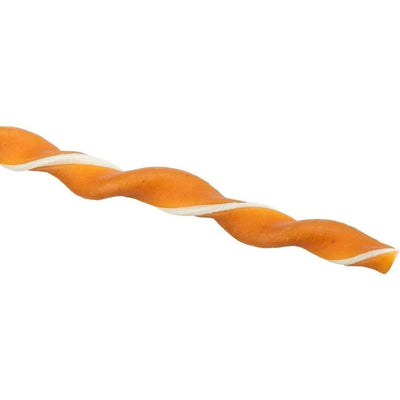 TRIXIE Twisters au poulet pour chien 34 cm 40 g