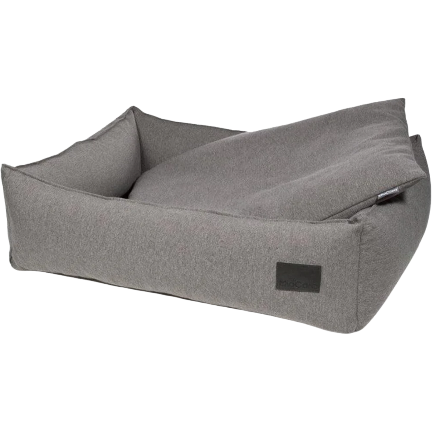 Panier chien L gris fumé 100x60