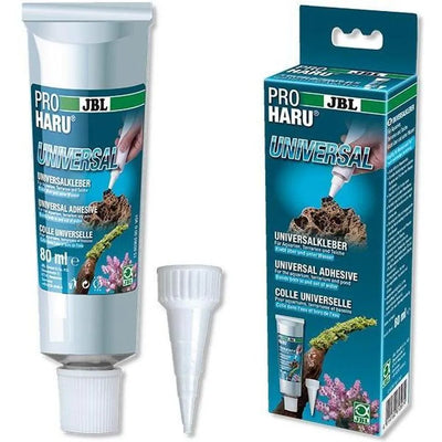 PRO HARU UNIVERSAL colle noire 80ml JBL