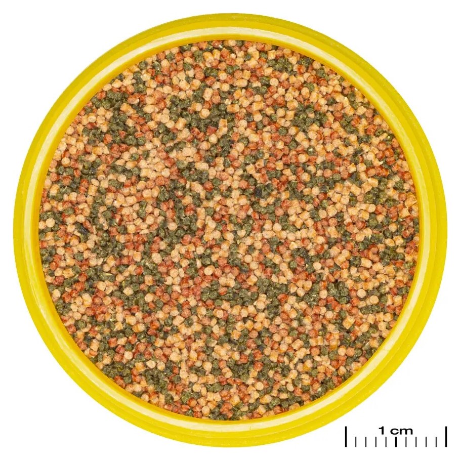 Granulés JBL ProNovo Bel Grano S