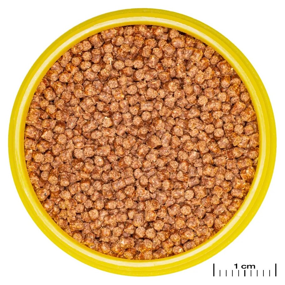 Granulés JBL ProNovo Fantail Grano S