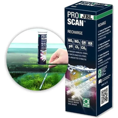 ProScan recharge JBL