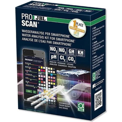 ProScan JBL