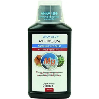 MAGNESIUM 250ml EASY LIFE