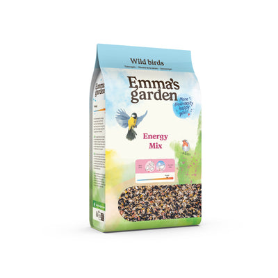 Emma's Garden Energy Mix 1,1kg