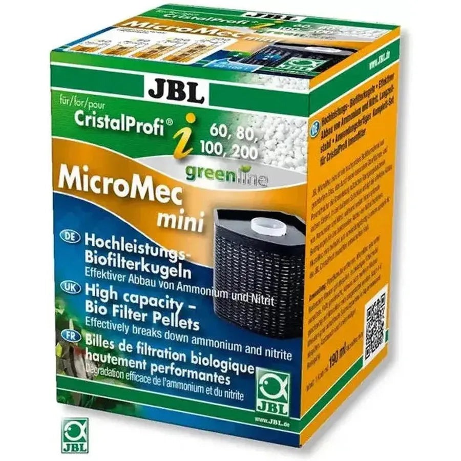 MICROMEC mini 190ml pour CP i-série