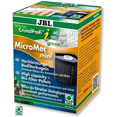MICROMEC mini 190ml pour CP i-série