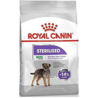 ROYAL CANIN Mini Sterilised
