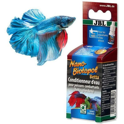 Nano Biotopol Betta 15ml JBL