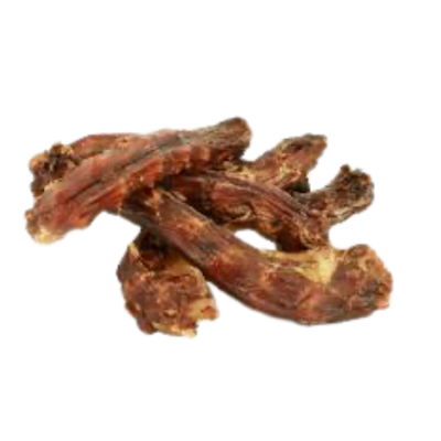 Cou de poulet