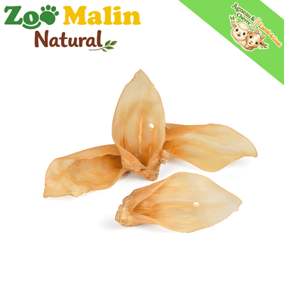 Oreille d’Agneau Séchée – 20 g