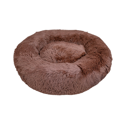 DONUT POILU MARRON T M