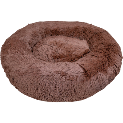 DONUT POILU MARRON T M