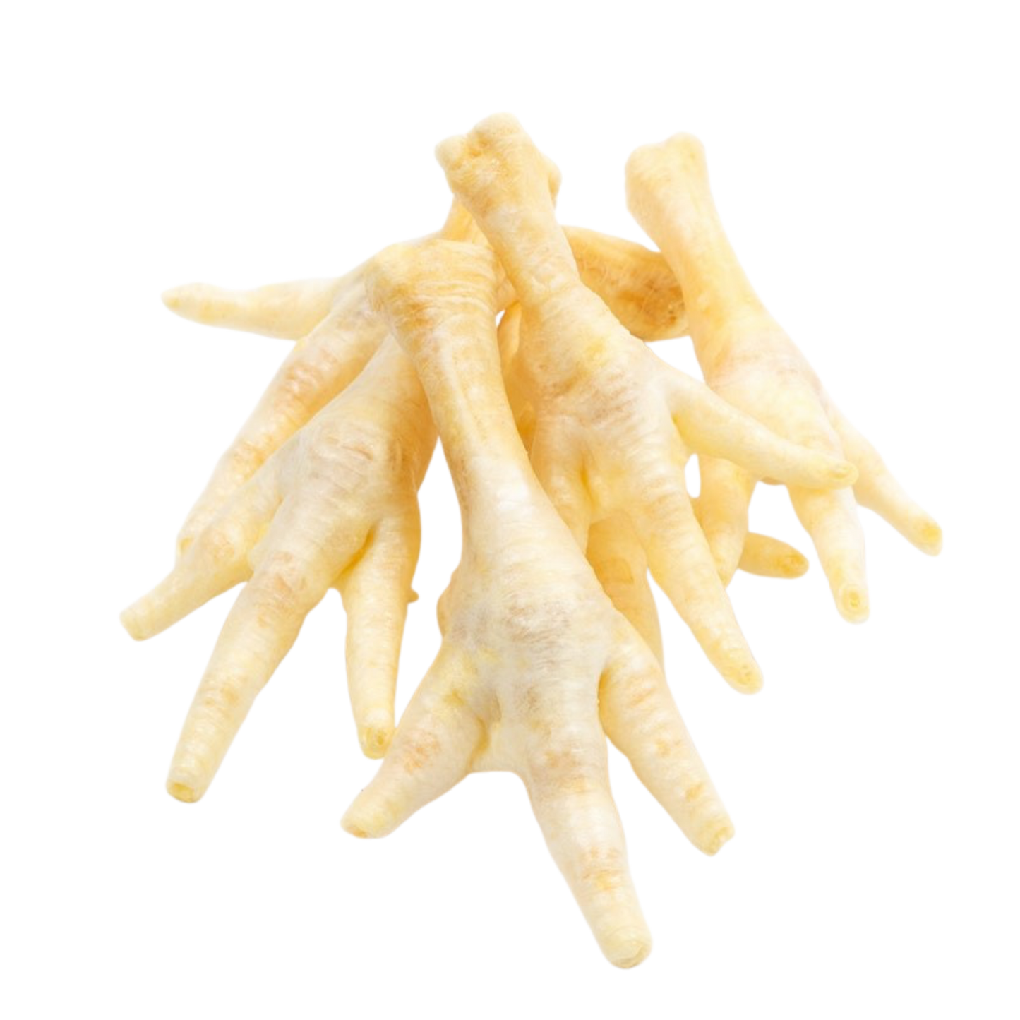 VADIGRAN Patte de poulet soufflée Vrac