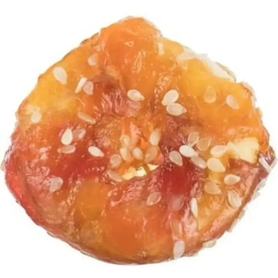 TRIXIE Bagel à l'agneau et au poulet en vrac ø 4 cm 17 g