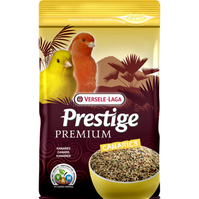 ZOOMALIN PP Kanaries 800g