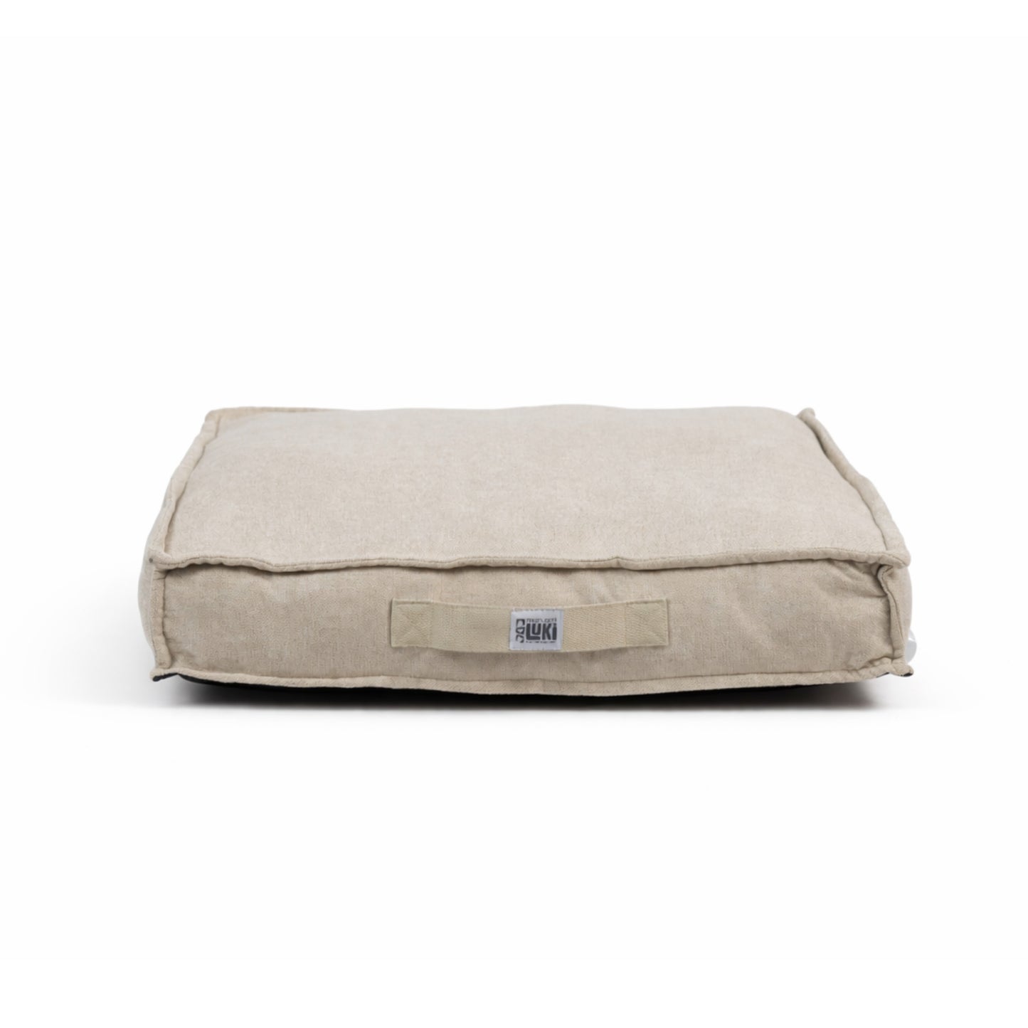 ZOOMALIN Laisse et Harnais Garot 31-42 cm Stras&Paillettes 120 cm