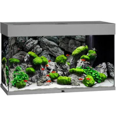 Aquarium RIO 125 LED (2x led 590mm) JUWEL