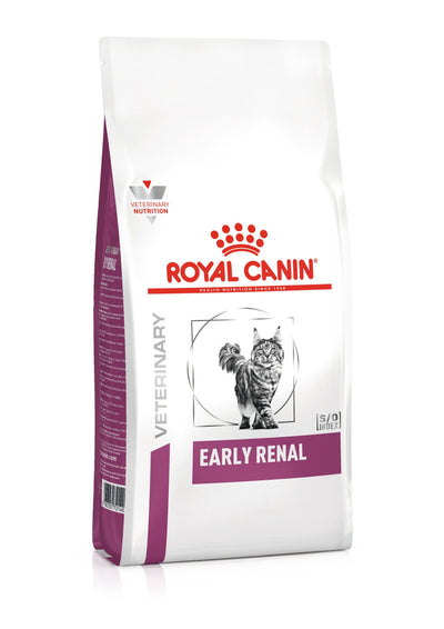 Royal Canin Veterinary Chat Early Renal 1,5 kg