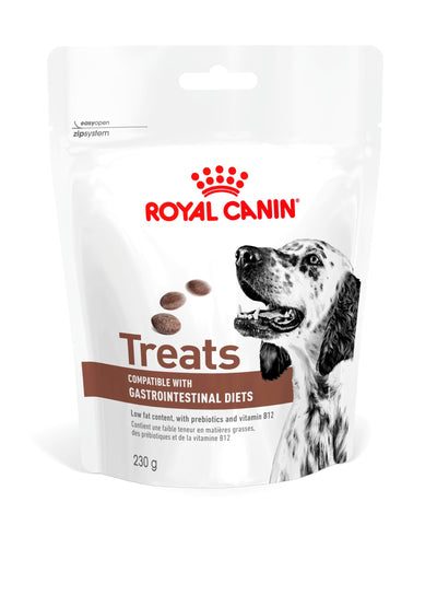 Royal Canin Veterinary Chien Friandises Gastro Intestinal 230 g