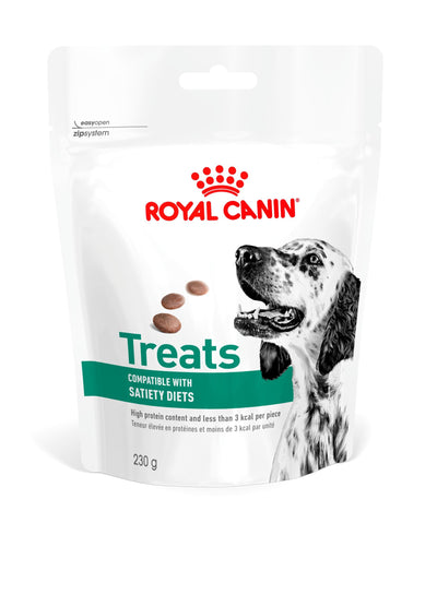 Royal Canin Veterinary Chien Friandises Satiety 230 g