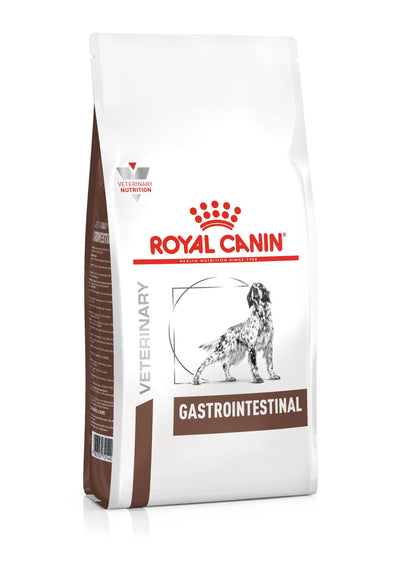 Royal Canin Veterinary Chien Gastro Intestinal 15 kg