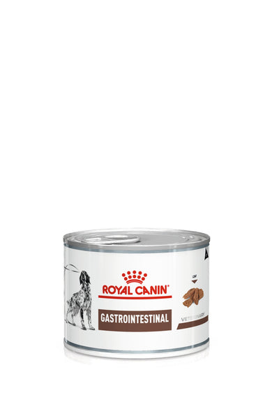 Royal Canin Veterinary Chien Gastro Intestinal 400 g