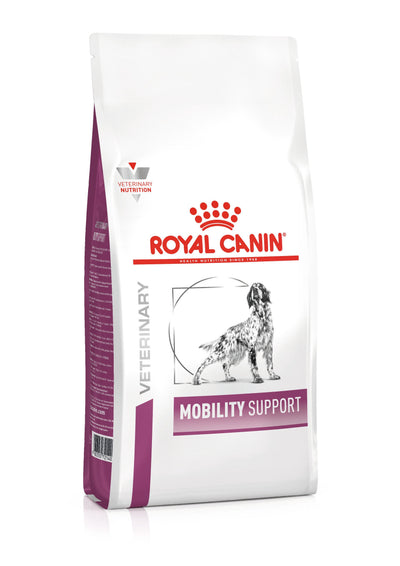 Royal Canin Veterinary Chien Mobility Support 12 kg