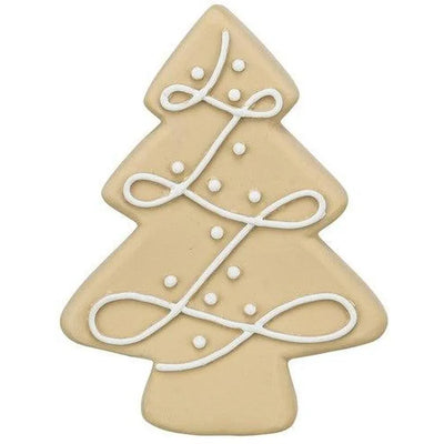 TRIXIE Xmas arbre de Noël en latex 13cm