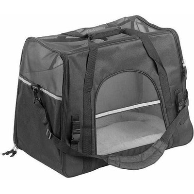 ZOOMALIN Sac de Transport 600D Gris Chine 44x22x26cm