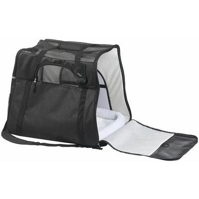 ZOOMALIN Sac de Transport 600D Gris Chine 44x22x26cm